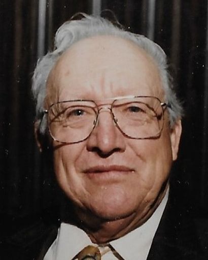 Ward Rees Profile Photo