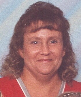 Denise Crumpton Profile Photo