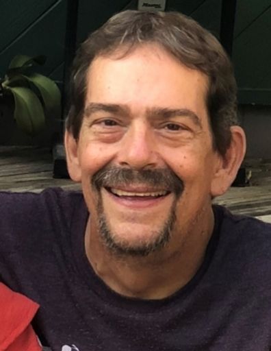 Mark James Manor Profile Photo