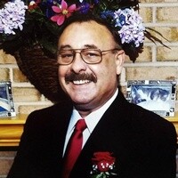 David B. Tapp, Sr.