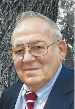 Charles Columbus Hurst, Jr. Profile Photo