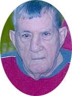 Charles "Pete" Franklin Rulo