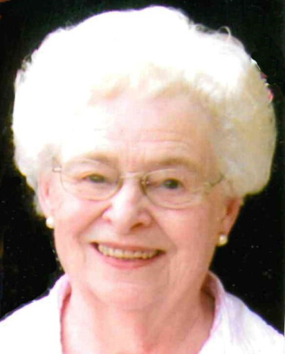 Doris Ripp