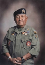 Samuel B. Valdez