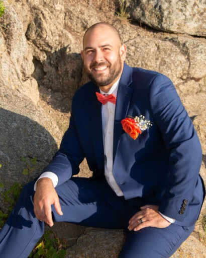 Spencer Edward Roland Profile Photo