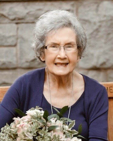 Edna Lois (Meeks) Stout Profile Photo