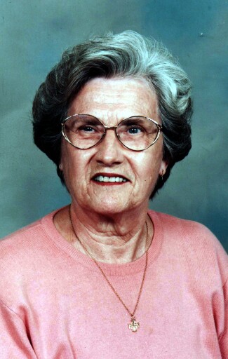 Donna Rae L. Burke