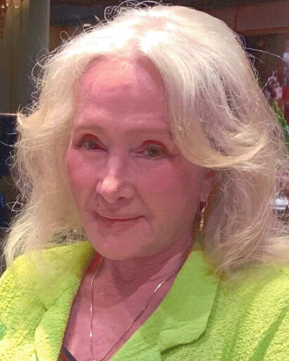 Doris Bishop Spicer Agin Koshy Profile Photo