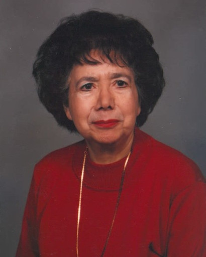 Mabel Ann Joseph Profile Photo
