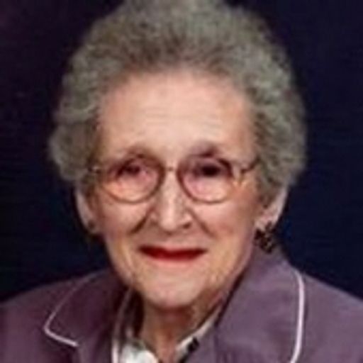 Elizabeth "Betty" A. Pieterick