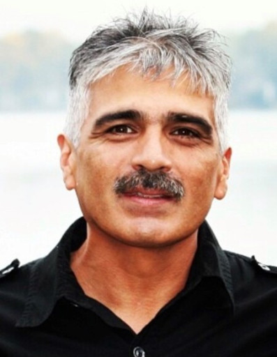 Luis Villarreal