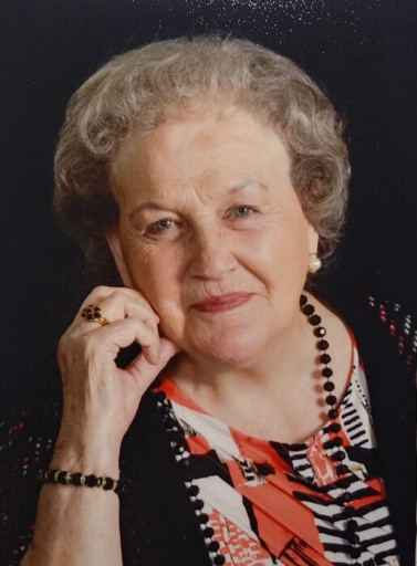 Virginia Bodsford Profile Photo