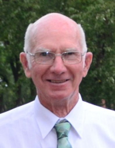 Robert A.  Hucke Profile Photo