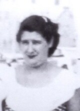 Doris Mae (Baker) Jones Profile Photo