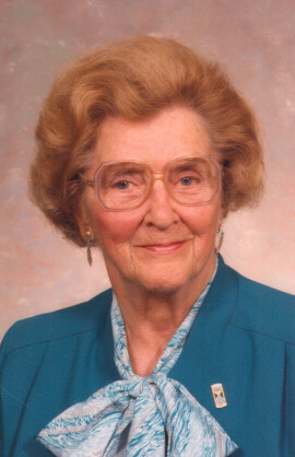 Marion E. Waldron Profile Photo