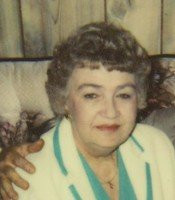 Doris Jane Campbell Coble Profile Photo