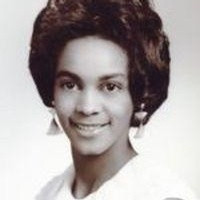 Margaret Jean Robinson