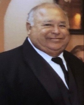 Jose B. Leal's obituary image