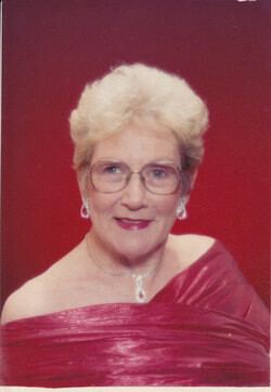 Thelma Calkin