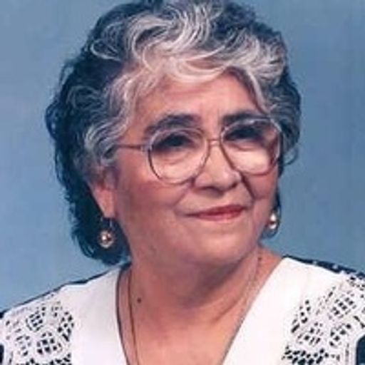 Margarita Pompa