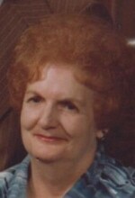 Norma M. Robinson Profile Photo