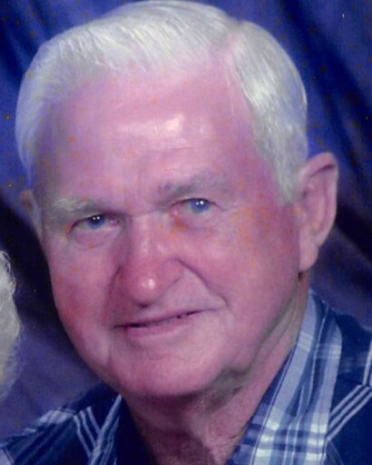 John F. Burke's obituary image