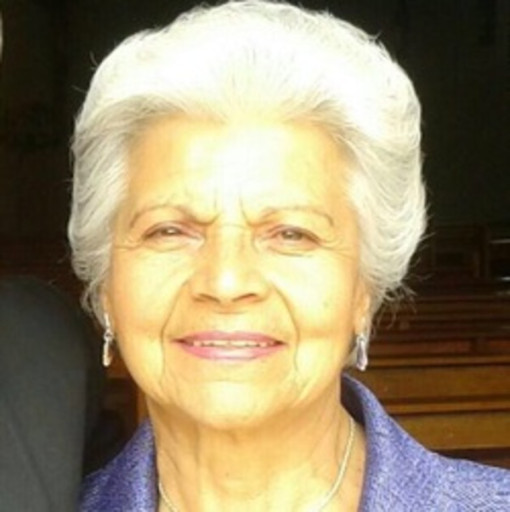 Cecilia Buitrago Gonzalez