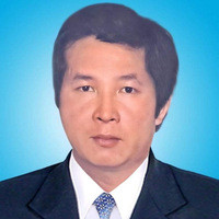 Duong Cong Tran