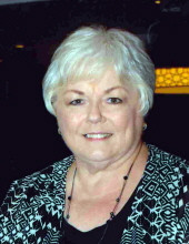 Peggy Ray Laws Profile Photo
