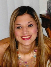 Cristina Lynne Matias Profile Photo