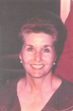 Melba Tullier