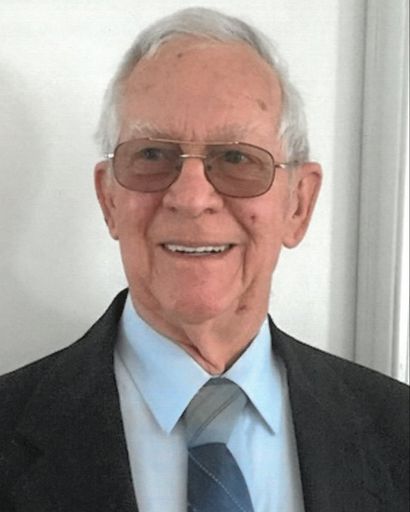 Donald Gray Pasour Profile Photo