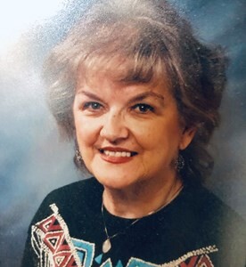 Dolores Marie Mathews