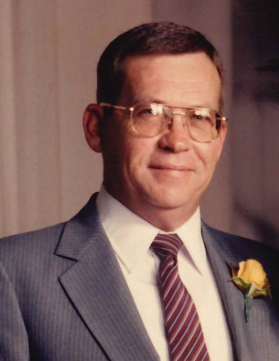 Reginald E. Harris, Jr. Profile Photo