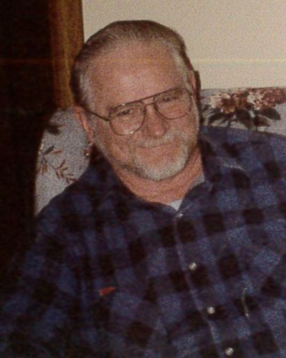 Frank E. Braatz Sr.'s obituary image