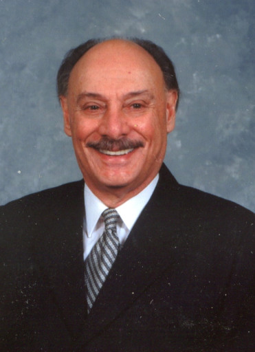 Dr. Brazie Guy Abbate