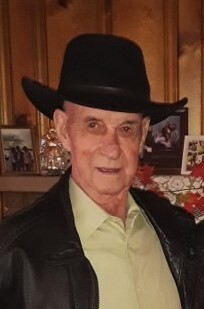 Jurl "Jerry" W. Adams