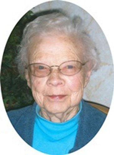 Cora G. Norstrom