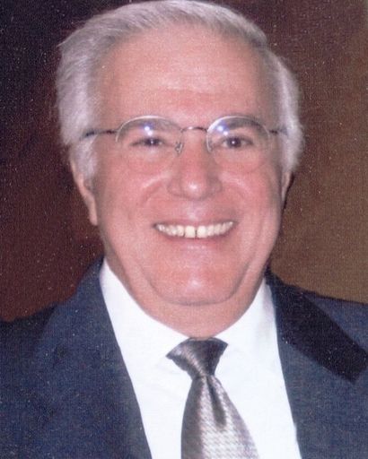 Richard J. "Dick" Fazio