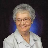 Thelma Agnes Mitchell Profile Photo