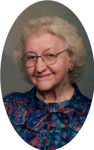 Leora J. Fasnacht