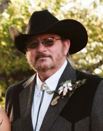 Gordon Kurt Yetter Profile Photo