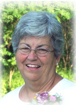 Ann Mccutcheon