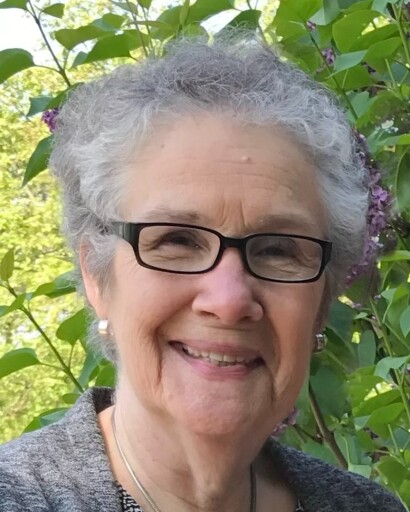 Wendy E. Blanck's obituary image