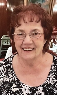 Kathy B. Rekrut