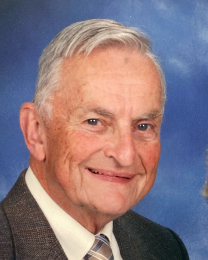 Donald P. Miller, MD Profile Photo