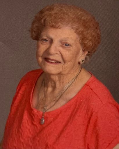 Kathleen Bernice (McGuire) Lawler Profile Photo