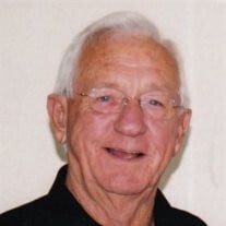 George L. "Coach" Hawkins Jr. Profile Photo