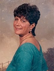 Judy Daniel Gentry Profile Photo