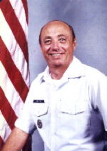 Robert Byrd "Bob" Melton Sr.